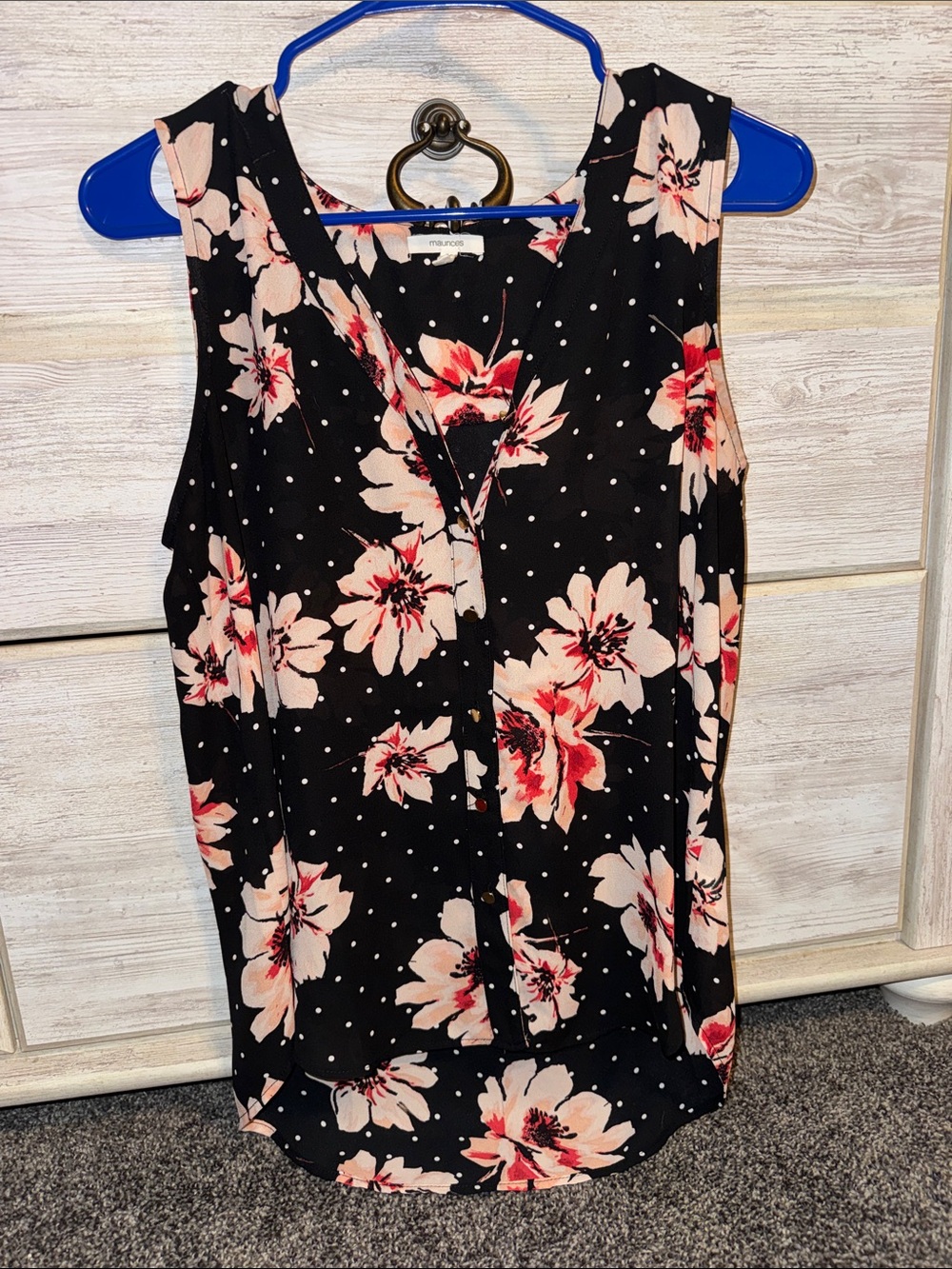 Ladies top